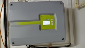   KOSTAL — PICO 3.0