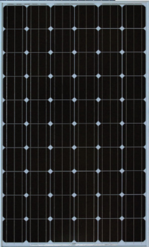 Yingli — YL270C-30b 