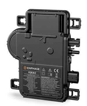 Enphase Energy — IQ8AC-72-M-INT