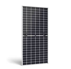 JA Solar — SOLAR Module/PV Module