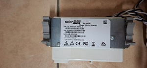   SolarEdge — SE10K-RWOTEBNN4