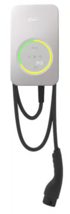 Fronius — Wattpilot Flex Home 11 C6