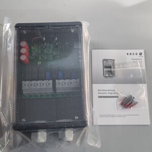 KACO new energy — blueplanet hy-switch