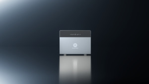 Hoymiles — Hoymiles HiBattery 4020 X