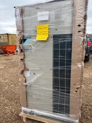 Daikin — REYQ8T7Y1B