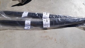 Roto — SZB SV Solarflex-Rohr DN16 / 1m
