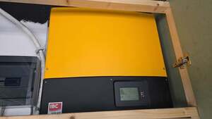 SMA — Sunny Tripower 8000TL-10