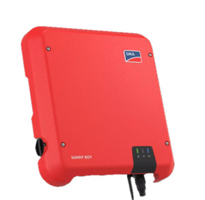   SMA — SB 5.0-1AV-41