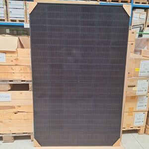 Trina Solar  — Vertex S TSM-460NEG9R.25 FB