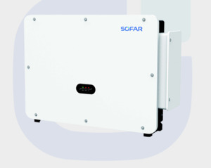SOFARSOLAR — SOFAR 250KTLX0