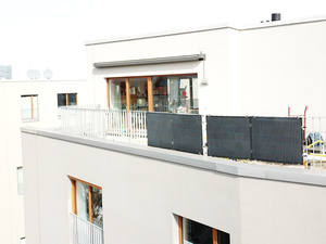 SunMan — Balkonkraftwerk 600W - 4 Stk. SunMan Balcony S ...