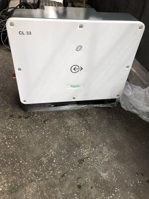 Schneider Electric — Conext CL33