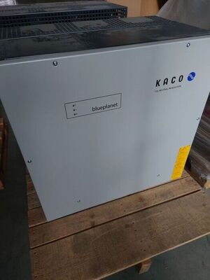 KACO new energy — blueplanet 92.0 TL3 - S