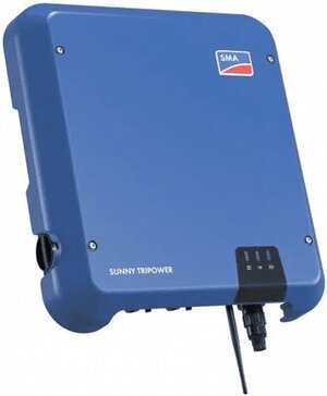   SMA — SMA Sunny Tripower 10.0