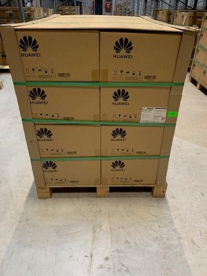 Huawei — SUN2000-3.68KTL-1