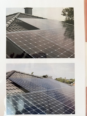 Fronius — Netzeinspeiseanlage