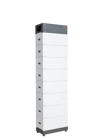   BYD — BYD Battery-Box Premium HVM 22