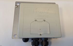 TIGO — Gateway GTWY