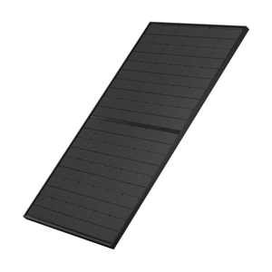 Meyer Burger — Black 375 /  Full Black