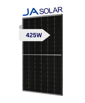   JA Solar — JAM54S30-425/LR