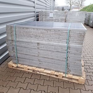 Trina Solar  — TSM-275PC06A