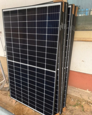   Hanwha Q.Cells — Qcells Q.Peak Duo G6 350W