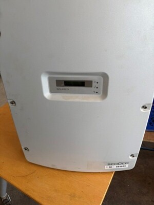   SMA — SMC 11000 TL-10