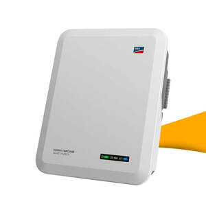 SMA — Sunny Tripower 8.0 Smart Energy