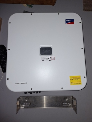 SMA — Sunny Tripower X 15