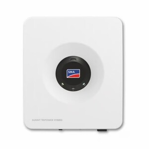 SMA — Sunny Tripower STP Hybrid X 6 