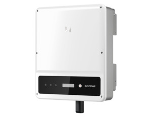   GoodWe — GoodWe GW6K-DT Three-Phase Gri