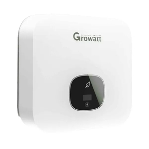 Growatt — MIN 3600TL-XH