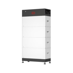   BYD — Battery-Box HVS Plus 10.2