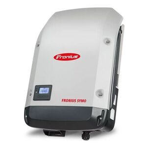 Fronius — Symo 5.0-3-M