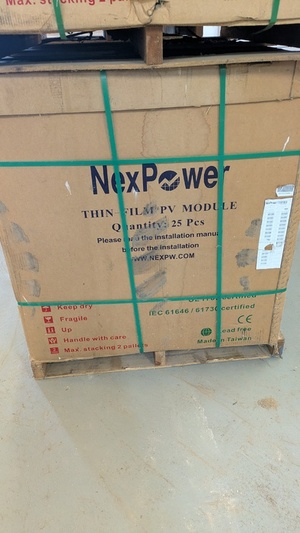 NexPower — NT 145AX