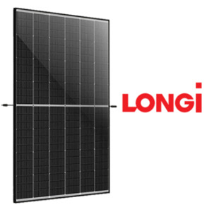 LONGI Solar — LR7-54 HVH485 M