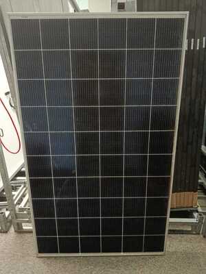 GCL — GCL-M6/60H320 Cast Mono 320Wp