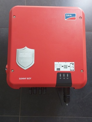 SMA — Sunny Boy 3.0-1AV-41
