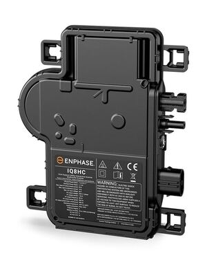 Enphase Energy — IQ8HC-72-M-INT