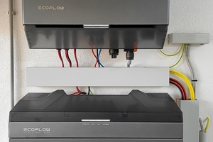 EcoFlow — PowerOcean Hybrid Inverter 8kW