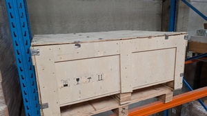 Sinexcel — PWS1-160M-H-EX