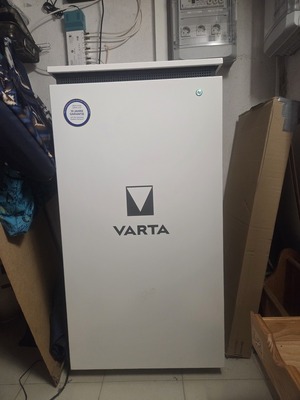   Varta — Varta pulse neo element 12 S5 