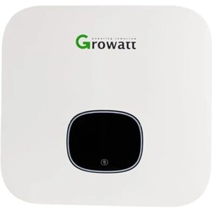   Growatt — Growatt MIN 4600 TL-XH