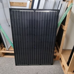 Bosch Solar — c-Si M 48 S EU 40123 190Wp