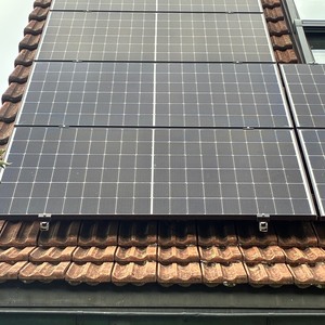 JinkoSolar — JKM440N-54HL4R