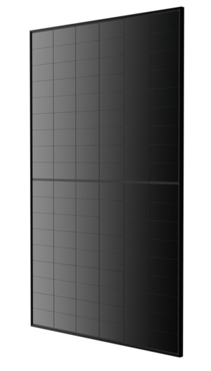 Heckert Solar — ZEUS 3.0 108 485 62 A FB 