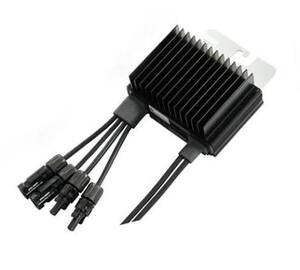 SolarEdge — P600 Power Optimizer