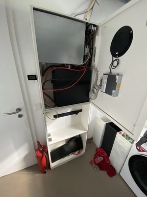 SONNEN — sonnenBatterie eco 8.0
