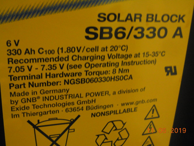 Omvormers SMA Automatic Switch Box AS BOXL20 Centraal Secondsol