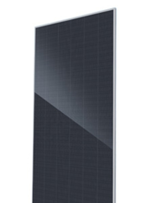 JA Solar — JAM66D-50-650-GB